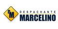 DESPACHANTE MARCELINO logo