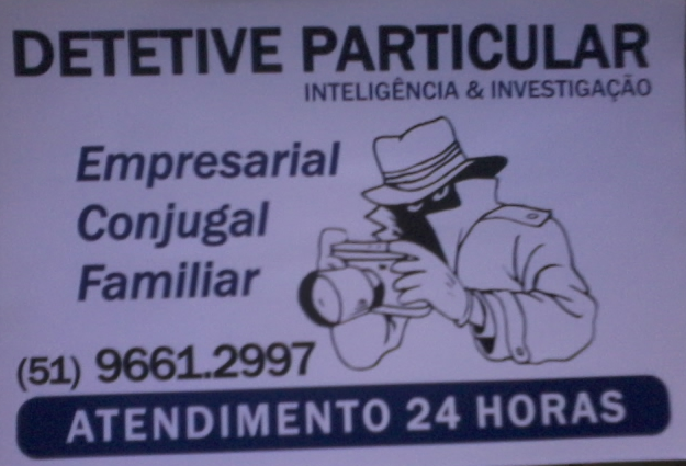 Detetive Ezequiel logo