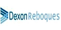 DEXON REBOQUES logo