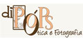 di Pops Ótica e Fotografia logo