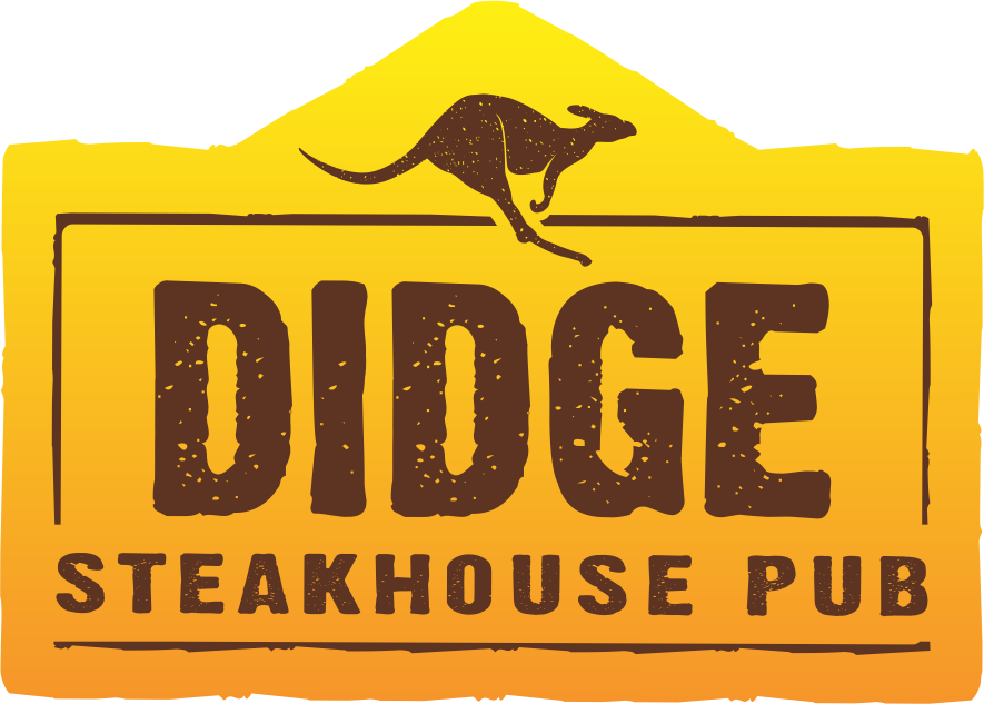 Didge Steakhouse Pub