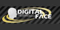 Digital Face Radiologia Odontológica logo