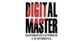 Digital Master logo
