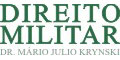 Direito Militar - Dr. Mário Julio Krynski