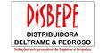 Disbepe - Distribuidora Beltrame & Pedroso