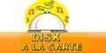 Disk à La Carte