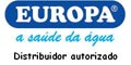 Distribuidora Autorizada Europa logo