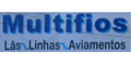 Distribuidora Multifios logo