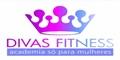 Divas Fitness - Academia Só para Mulheres - Pilates logo