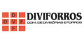 Diviforros logo