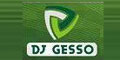 DJ GESSO logo