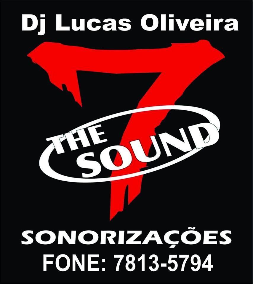 DJ Lucas Oliveira