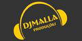 DJ Malla Produções logo