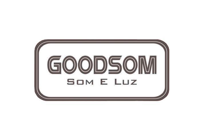 DJ Marcos Nunes - Goodsom logo