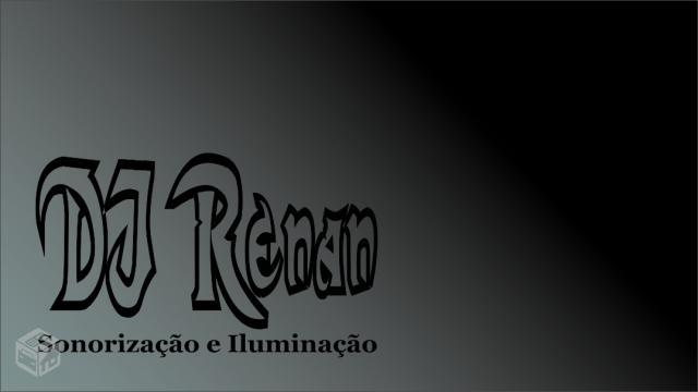 DJ Renan - Som, Luz e Locação