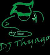 Dj Thyago logo