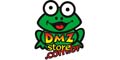 DMZ Store logo