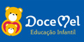 DOCE MEL EDUCACAO INFANTIL logo