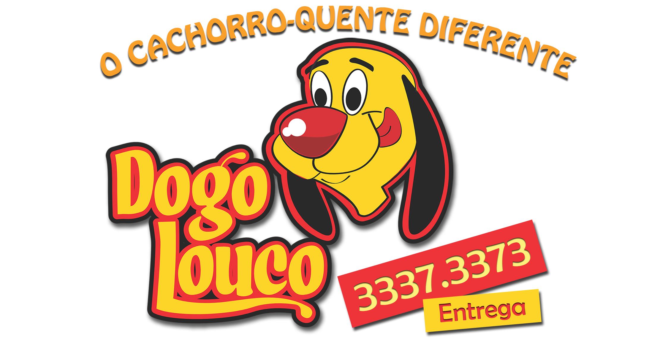 Dogo Louco logo
