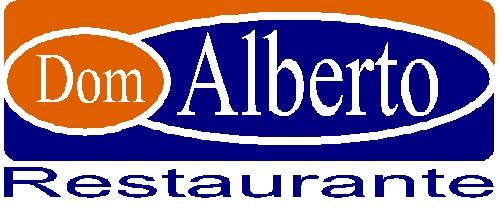 Dom Alberto Restaurante logo