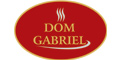 Dom Gabriel Grill & Massas logo