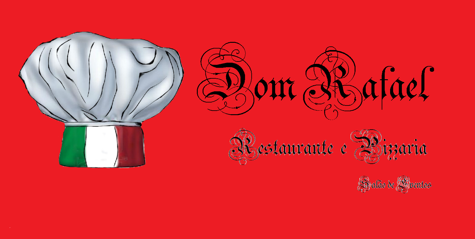 Dom Rafael logo