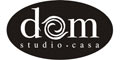 Dom Studio Casa logo