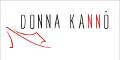 Donna Kannô logo