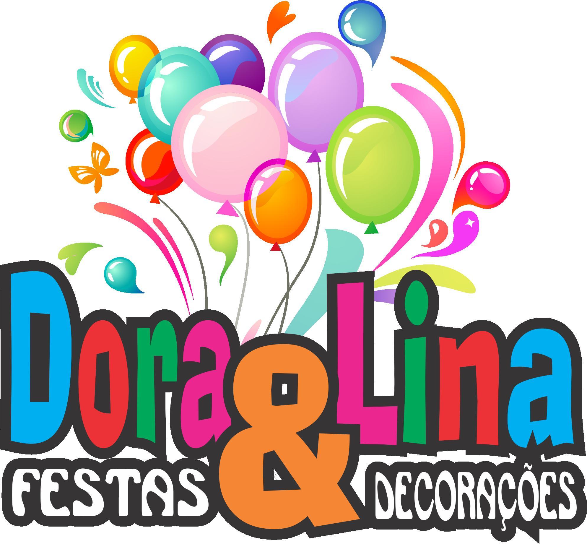 Dora & Lina Festas e Decorações