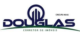 Douglas Imóveis logo