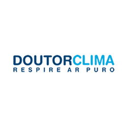 Doutor Clima Unidade Cachoeirinha logo
