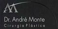 Dr. André Monte - Cirurgia Plástica