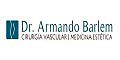 Dr. Armando Barlem Cirurgia Vascular - Medicina & Estética