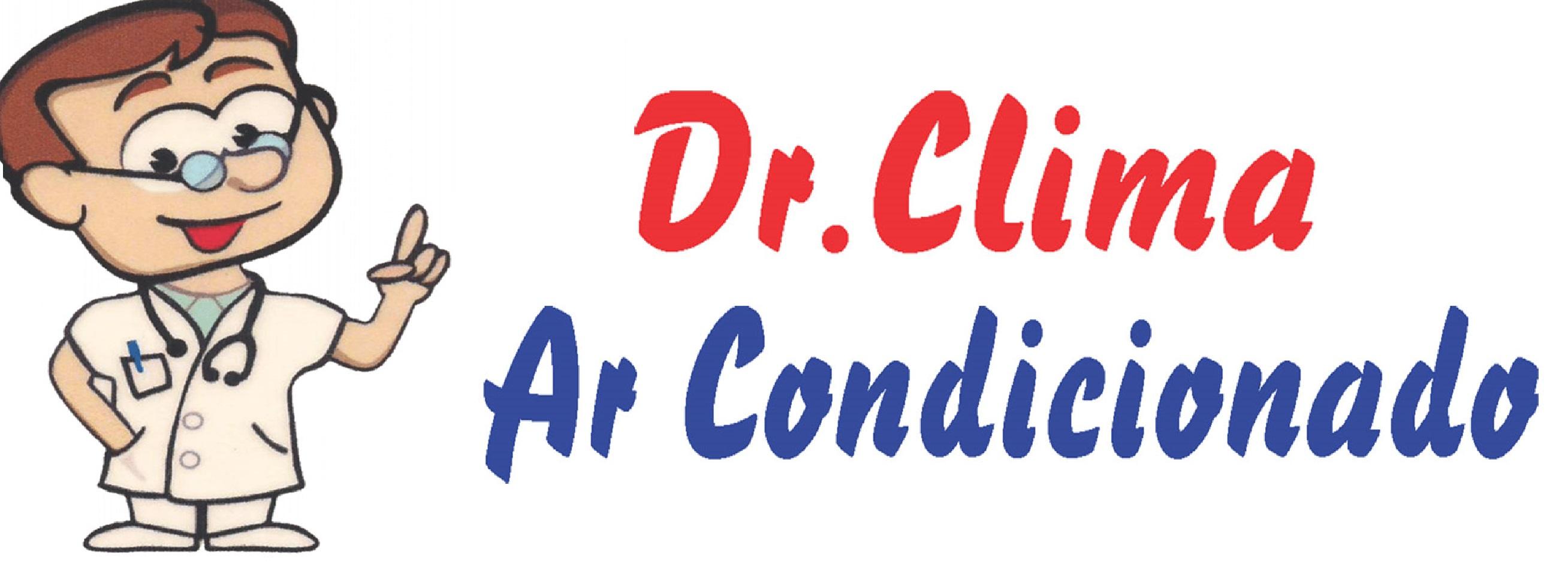 Dr. Clima Ar Condicionado logo