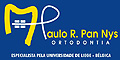 Dr. Paulo Pan Nys - Ortodontia