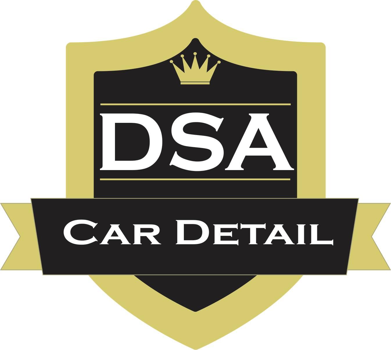 DSA Car Detail - Estética Automotiva