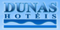 DUNAS PRAIA HOTEL logo