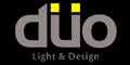 DUO LIGHT & DESIGN logo