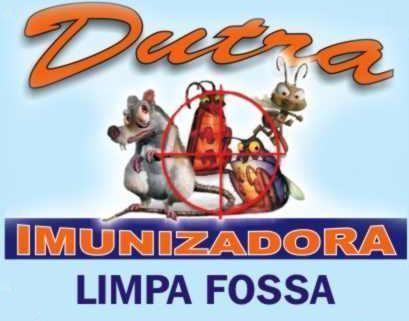 DUTRA DESENTUPIDORA E DEDETIZADORA logo