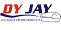 Dy Jay Informática logo