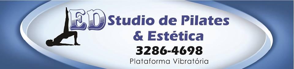 ED Studio de Pilates e Plataforma Vibratória