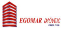 Egomar Imóveis logo