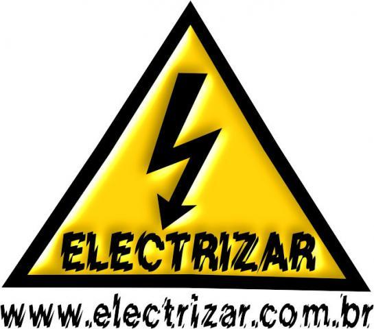 Electrizar - Instalações Elétricas, Telefônicas e Cabeamento Estruturado