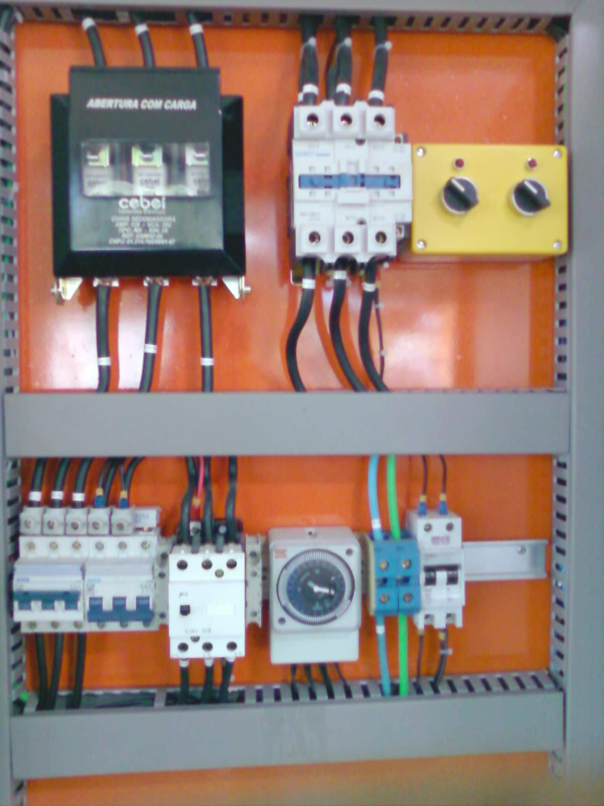 Eletricista Autônomo Instalação e Manutenção