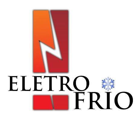 Eletro Frio logo