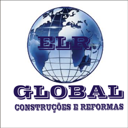 ELR Global Construções e Reformas logo