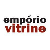 Empório Vitrine logo