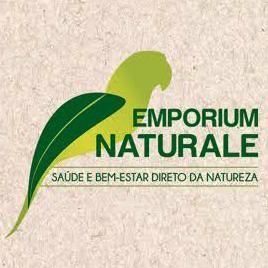 Emporium Naturale logo