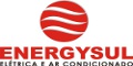 Energysul Elétrica e Ar Condicionado logo