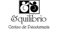 EQUILIBRIO CENTRO DE PSICOTERAPIA logo